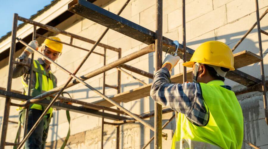 Professional metal roof installation in Mill Shoals, IL